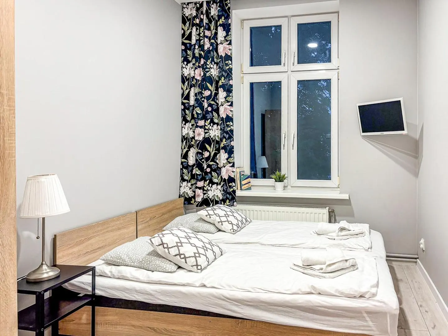 Mieszkanie Gdansk Centrum Gorka 8 Apartment Homestay