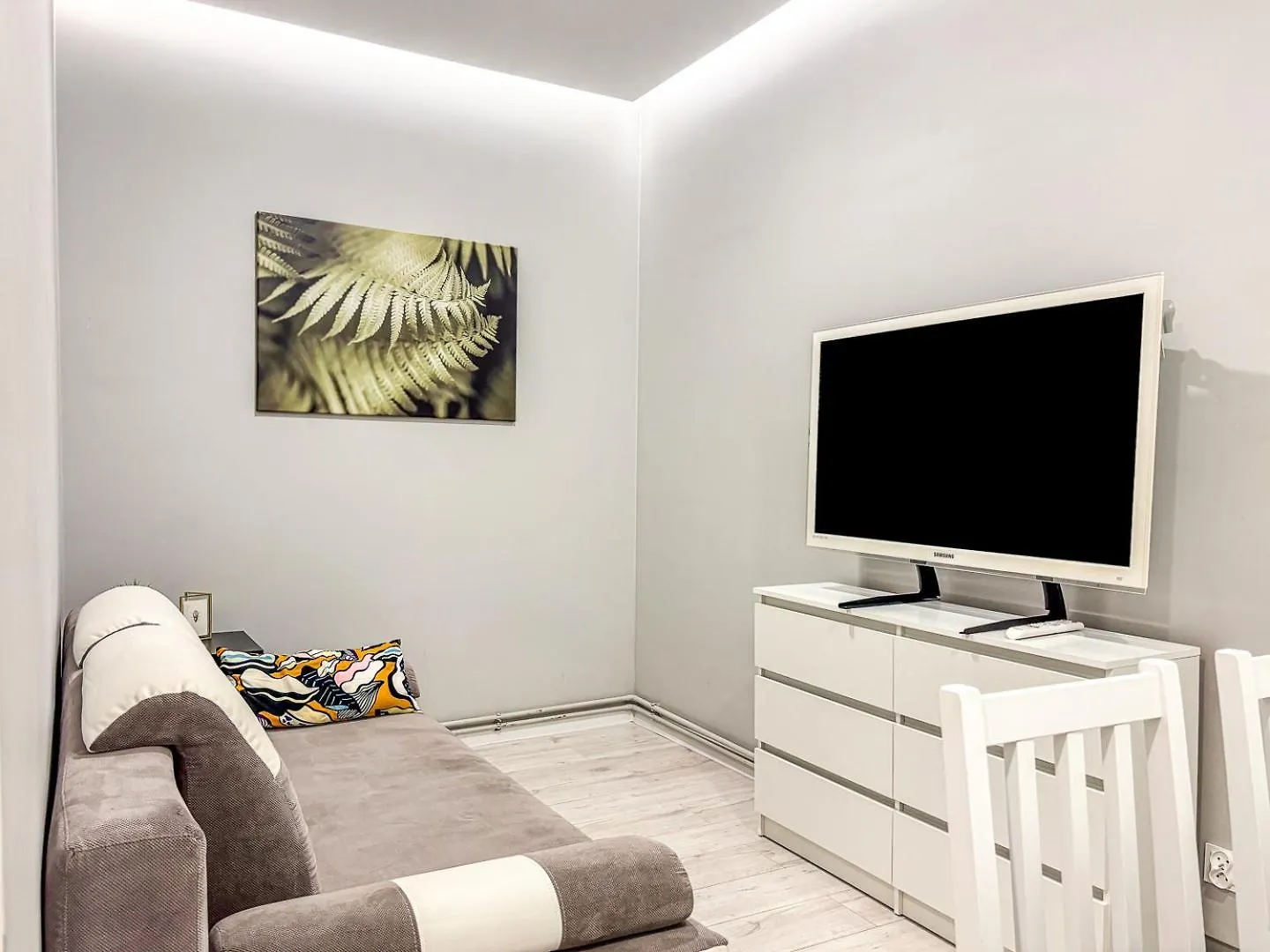 Homestay Mieszkanie Gdansk Centrum Gorka 8 Apartment