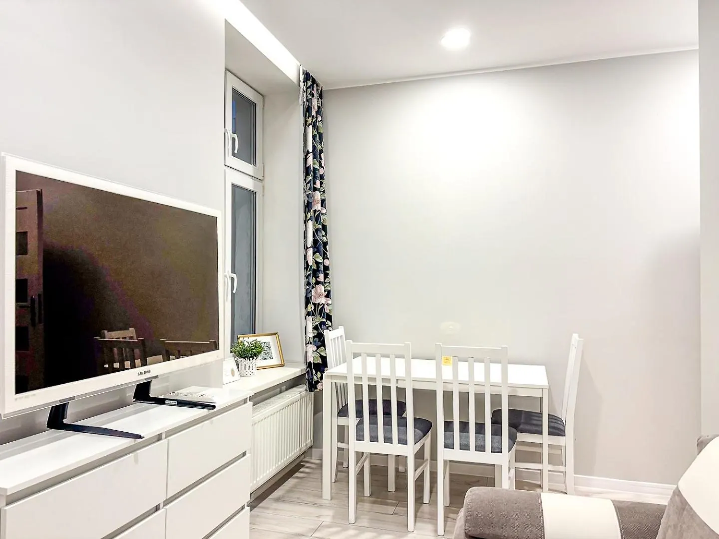 Homestay Mieszkanie Gdansk Centrum Gorka 8 Apartment